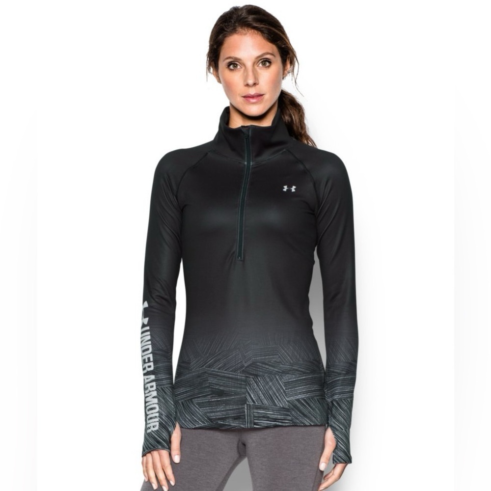 Under Armour Women's Quarter Zip